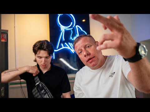 Video thumbnail for POLIZEI