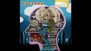 Squeeze - Patchouli taken from 'The Knowledge'
