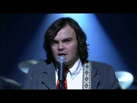 Screenshot from School of Rock song video by School of Rock