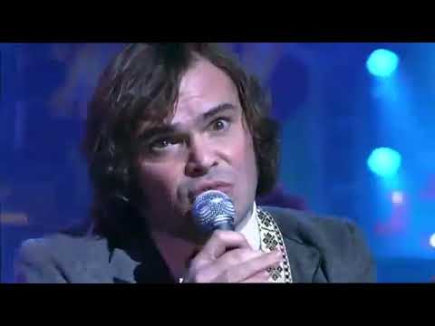 Scene from School of Rock track by School of Rock