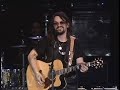 SHOOTER  JENNINGS Lonesome Blues 2007 LiVe