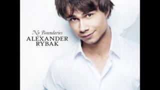 Alexander Rybak - Dare I Say