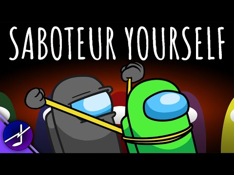 Mashup | CG5 X Gamingly - Saboteur Yourself | The Mashups