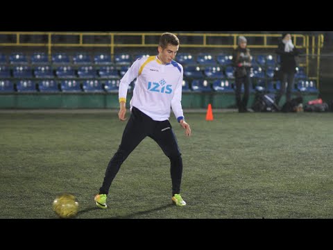 IZIS - Deniko MassATTACK: 13. tydzień (FLS Jesień 2014)