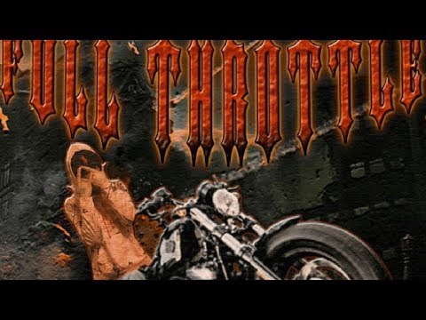 Majin Blxxdy - Full Throttle [Prod by Danny Draco]