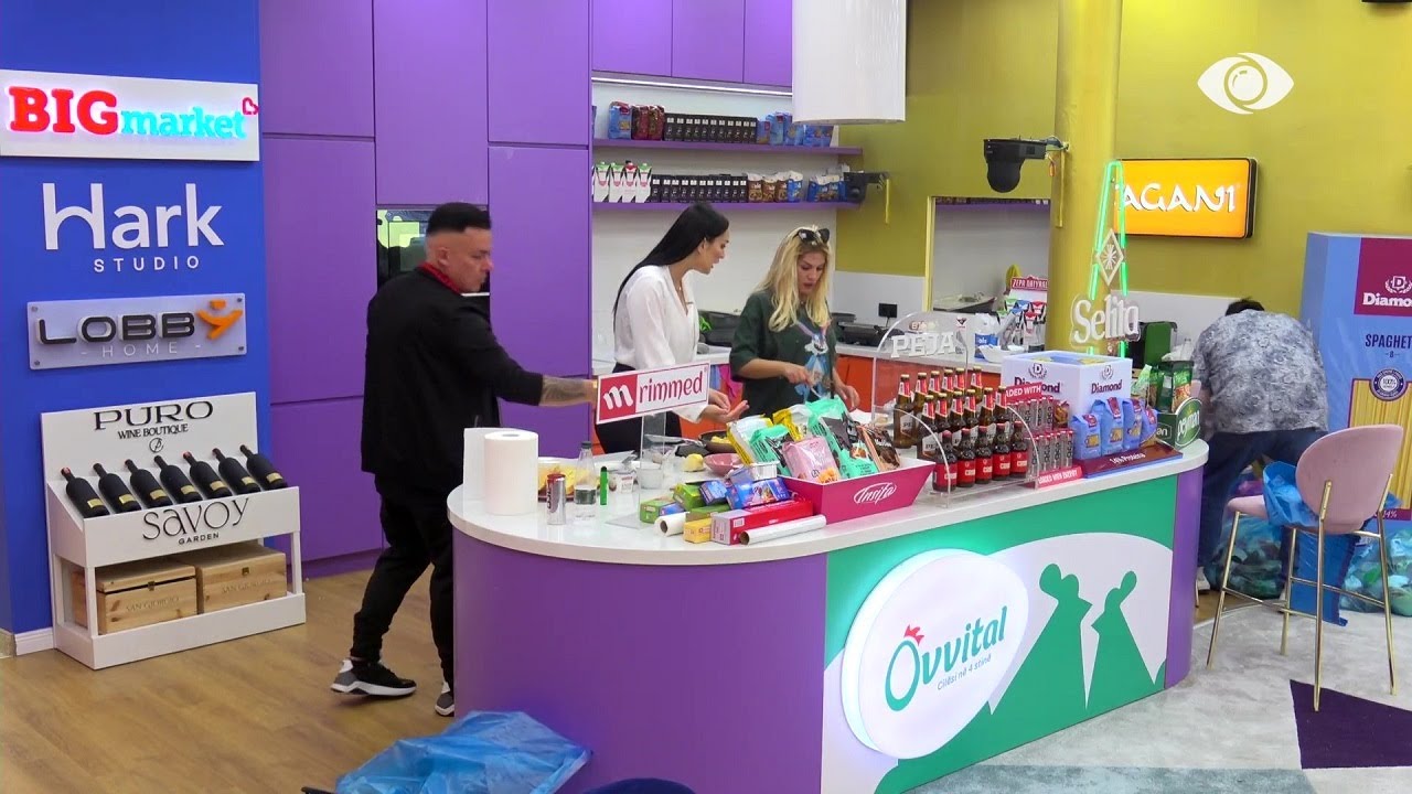 Pastërtia në kuzhinë/ Ilnisa: Gratë si Ledjona të kapin ndonjë thes me grurë