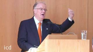 Jorge Sampaio, Former President of Portugal