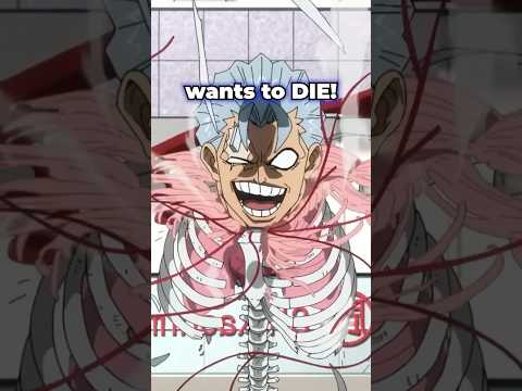 Unlucky Anime Girl Meets UNDEAD Guy 😱🤯