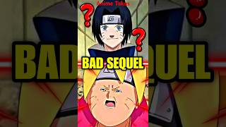 Download lagu Boruto is a BAD Sequel to Naruto? mp3 Download lagu Boruto is a BAD Sequel to Naruto? mp3