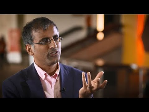 2018 Fields Medal Akshay Venkatesh