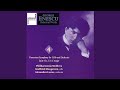 Suite No. 2 in C Major, Op. 20: Gigue