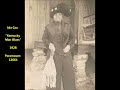 "Kentucky Man Blues" Ida Cox Paramount 12664 (1928) classic 1920s = "Uncrowned Queen of the Blues"