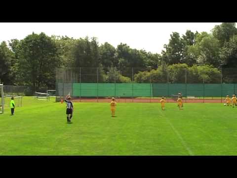 TSV Luthe Fußball Hameln 2009 Video 2