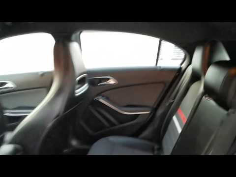 Mercedes A klasa 180cdi 2013 god