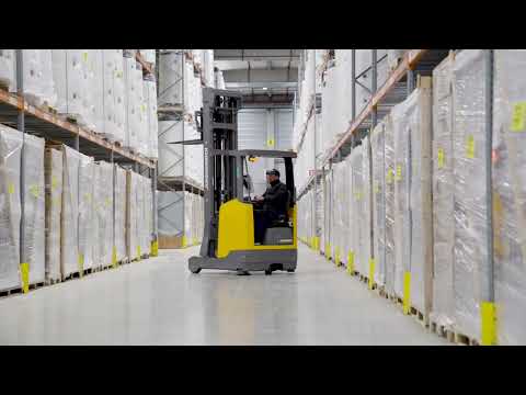 Visite du nouveau bâtiment Thermador - format vidéo