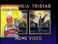 Opening And Closing To Stuart Little 1999 VHS Australia 2