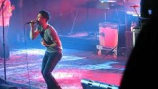 Last Chance Maroon 5