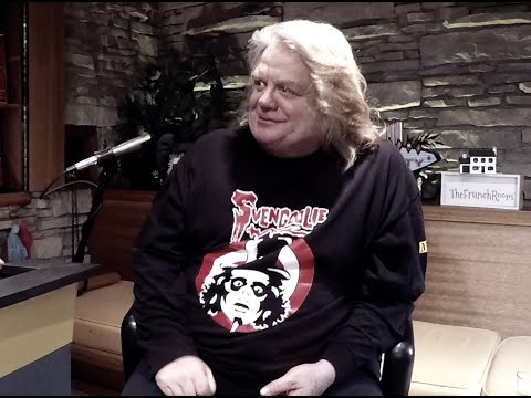 Kickin' at Kubic's Crib Featuring Roland Thunder Qualkinbush