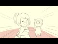 10 Years Ago Storyboard Short Film