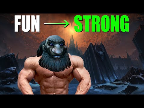 Why EVERY class is OP in Shadowlands