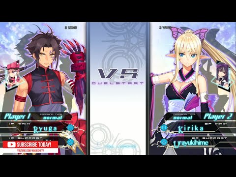 "Best Bout Replays" Blade Arcus R - cymande vs HAGAISHI