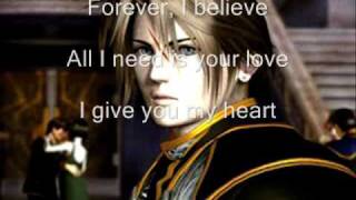 Karaoke do you remember? moumoon english ver.