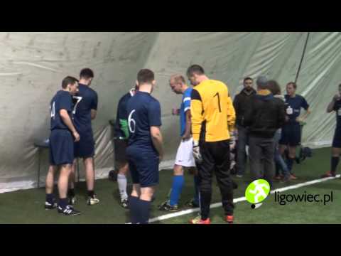 Ligowiec Biznes, II liga: PKO BP FINAT – TESTCASE