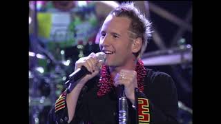 Delirious: &quot;I Could Sing of Your Love Forever&quot; (33rd Dove Awards)