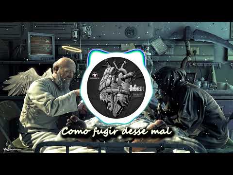 DoGhetto - Quem me protege não dorme.