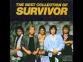 Survivor - Silver Girl (1982)
