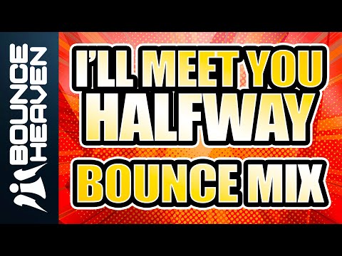 Dekade - Halfway - Bounce Heaven