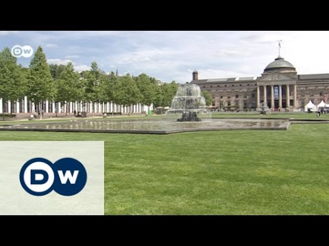 Wiesbaden  - Three Travel Tips | Discover Germany
