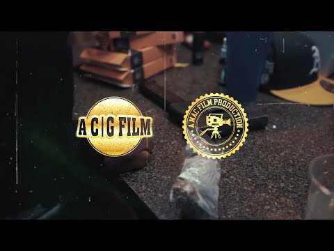 King Kevo - Greatest (Official Video) SHOT BY: @SHONMAC071 & @ACGFilm