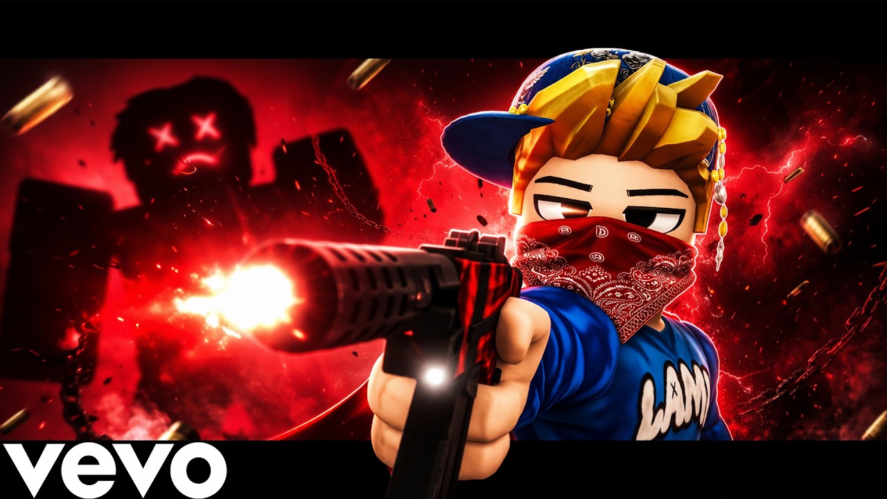 Lami - YOUTUBER DISSTRACK (Official Music Video)