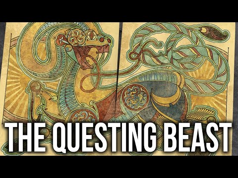 Ben from QUESTING BEAST made a video about 5E and WHY IS THIS A THING!
