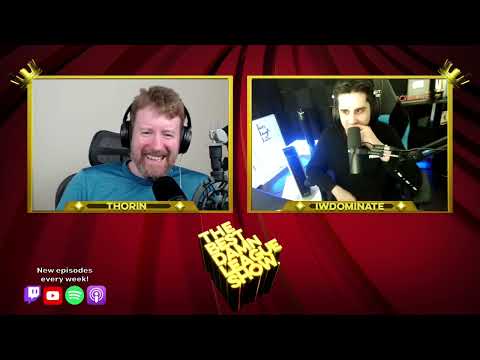 How did LEC lose its hype?!? / G2 regain their crown - The Best Damn League Show. S3E22