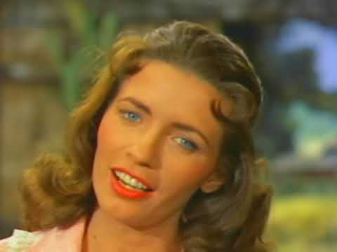 June Carter - He Don't Love Me Any More
