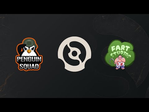 Penguins Squad vs Fart Studios – Highlights - DPC 2023 NA Winter Tour Division 2