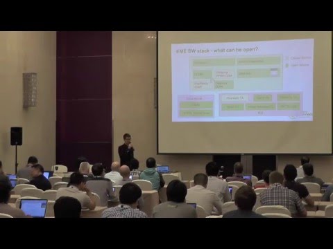 BKK16-201: PlayReady OPTEE Integration with Secure Video Path