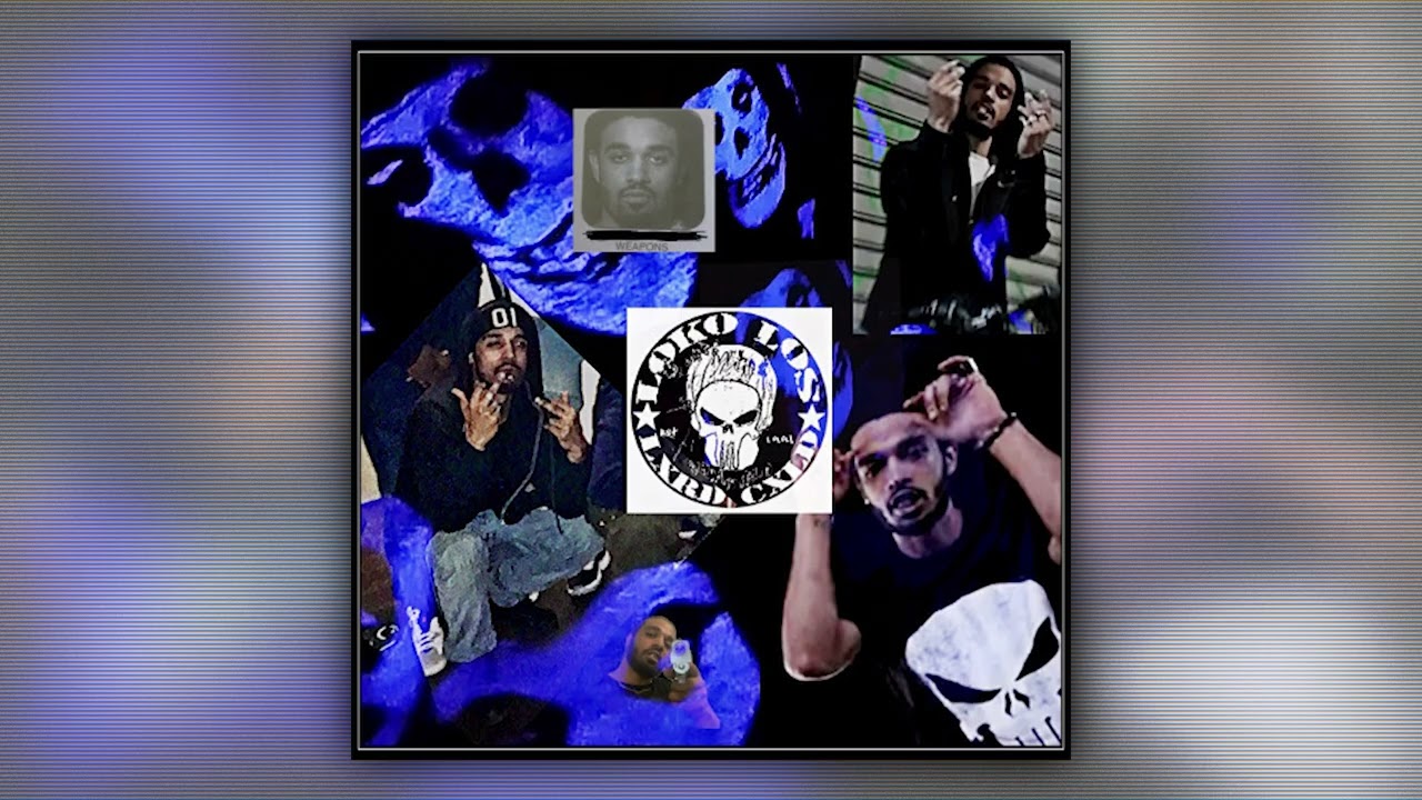 LOKO LOS - DARK TRAP PIONEER