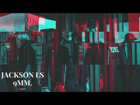 Jackson LS  - 9mm