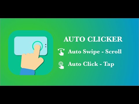 Auto Clicker video