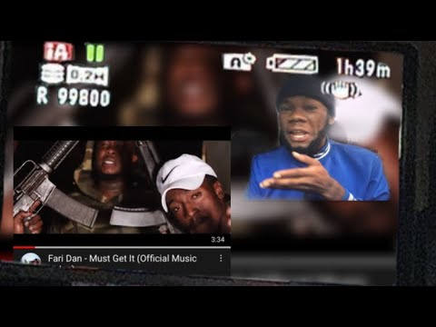 Jamaican Reacts to Trinidad 🇹🇹 music ! Fari Dan - Must Get It (Official Music Video)