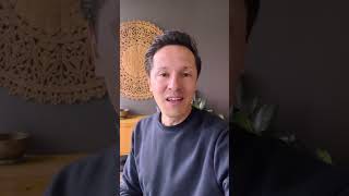 Master Niels' invitation to his Mindfulness Teacher Training program