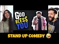 God Bless You | Stand Up Comedy | Ft @AnubhavSinghBassi  | Reaction | The Tenth Staar