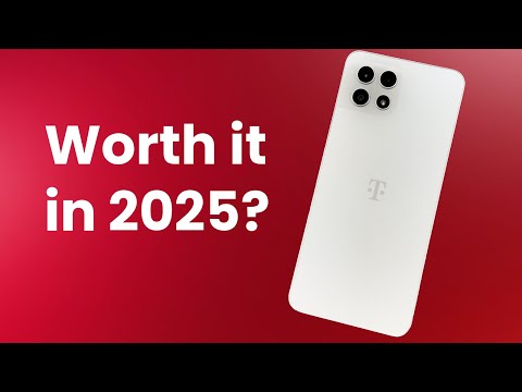$149 for This? - T-Mobile Revvl 7 - Worth it in 2025? (Real World Review)