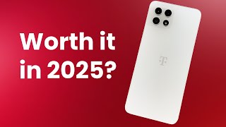$149 for This - T-Mobile Revvl 7 - Worth it in 2025 (Real World Review)