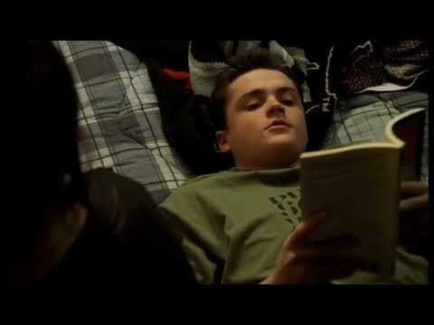 The Sopranos (1999–2007) Eloise: AJ and Meadow talk about their mother