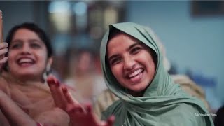 CENTRAL ⫷ beautiful muslim girl  kerala muslim g