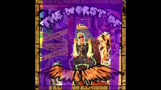 Trouble Andrew - Chopped not slopped - OGRONC